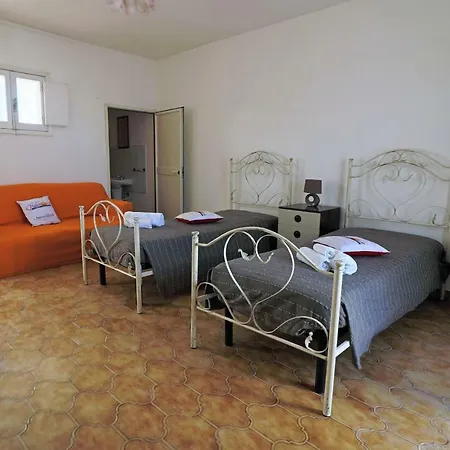 Casa Vacanza Shining * Torre San Giovanni Ugento