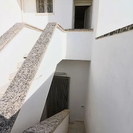 Casa Vacanza Shining Torre San Giovanni Ugento