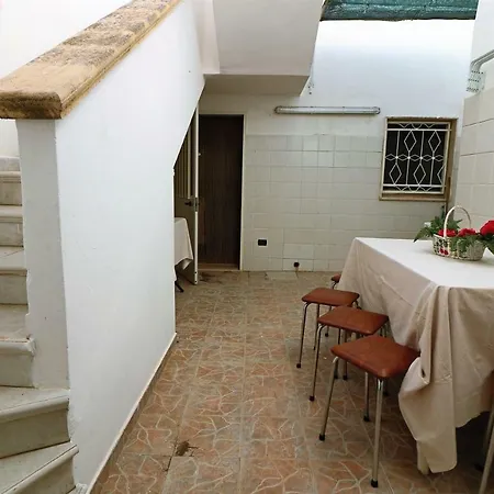 Casa Vacanza Shining * Torre San Giovanni Ugento