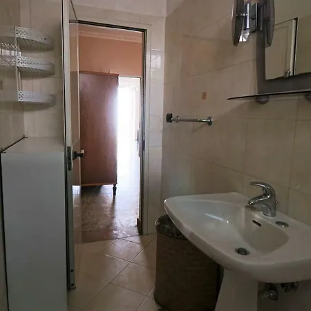 Casa Vacanza Shining Nyaraló