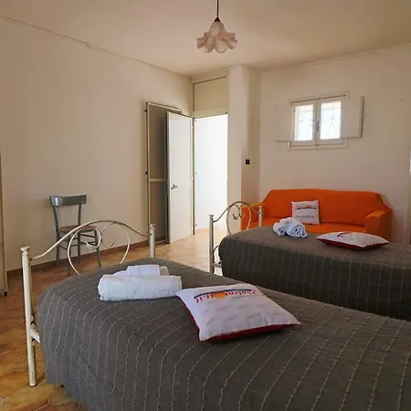 Casa Vacanza Shining Torre San Giovanni Ugento