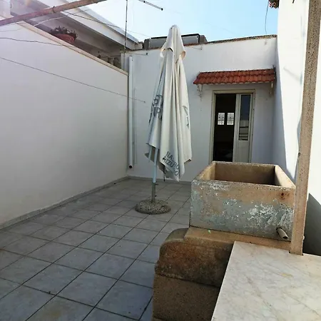 Casa Vacanza Shining Nyaraló *