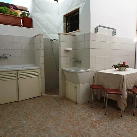 Casa Vacanza Shining Torre San Giovanni Ugento