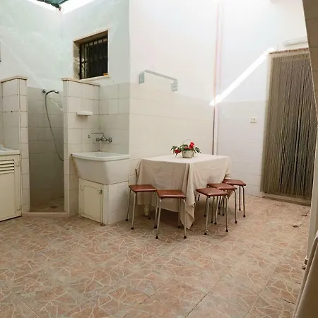Casa Vacanza Shining Torre San Giovanni Ugento