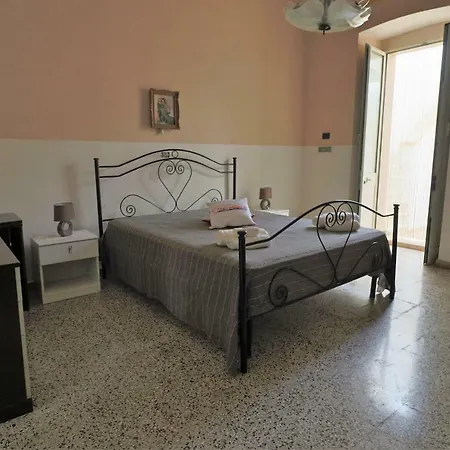 Casa Vacanza Shining Nyaraló *