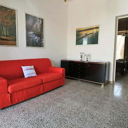 Casa Vacanza Shining Nyaraló *