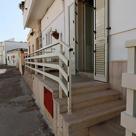 Nyaraló Casa Vacanza Shining *