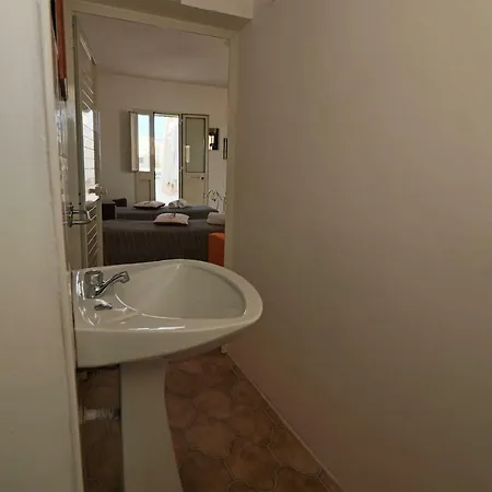Casa Vacanza Shining בית נופש *