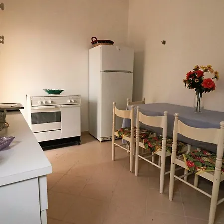 Casa Vacanza Shining טורה סן ג'ובאני אוג'נטו
